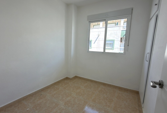 Rynek wtórny - Apartament - Torrevieja - Curva del Palangre