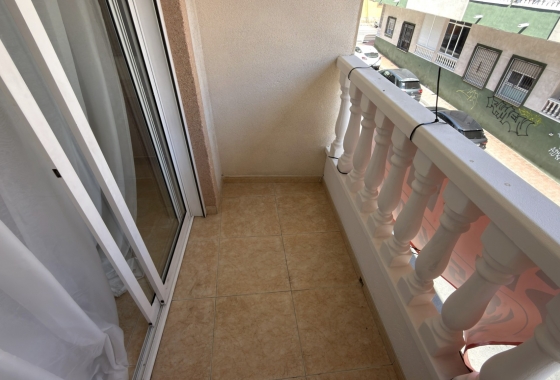Rynek wtórny - Apartament - Torrevieja - Curva del Palangre