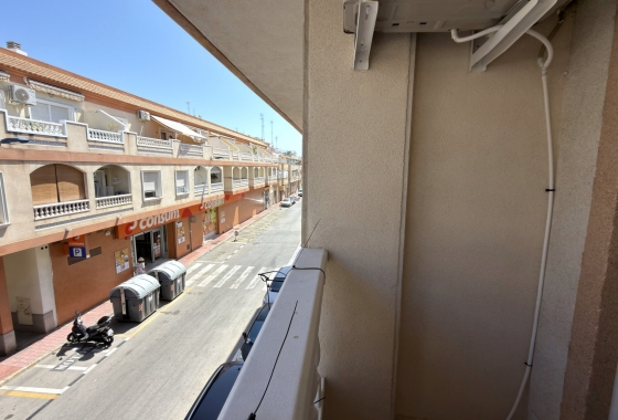 Rynek wtórny - Apartament - Torrevieja - Curva del Palangre