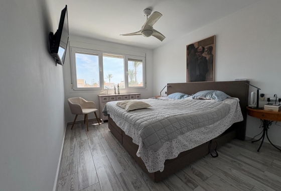 Resale - Villa - Torrevieja - La Siesta - El Salado -  Torreta