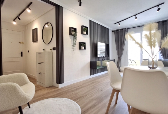 Rynek wtórny - Apartament - Torrevieja