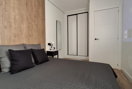 Rynek wtórny - Apartament - Torrevieja