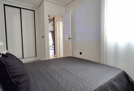 Rynek wtórny - Apartament - Torrevieja