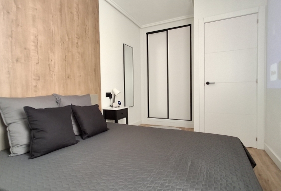 Rynek wtórny - Apartament - Torrevieja