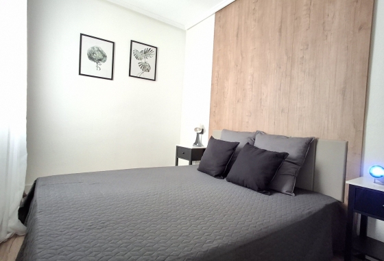 Rynek wtórny - Apartament - Torrevieja