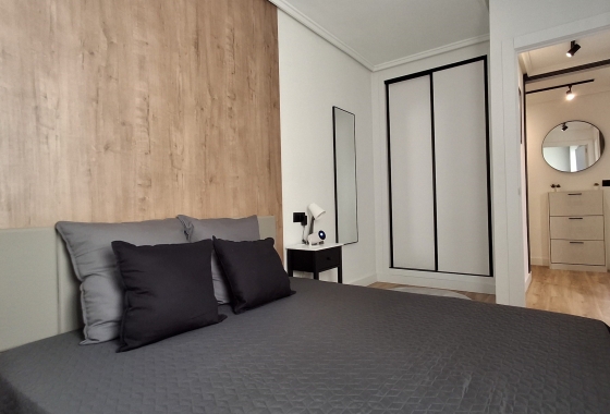 Rynek wtórny - Apartament - Torrevieja