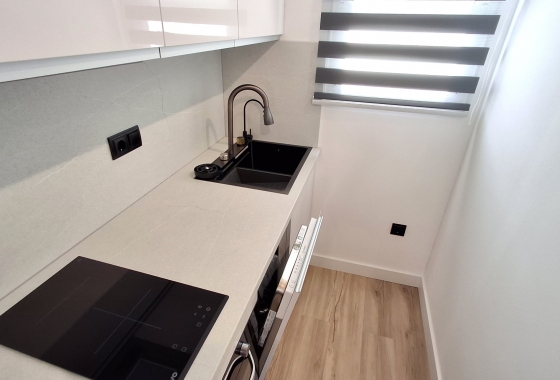 Rynek wtórny - Apartament - Torrevieja