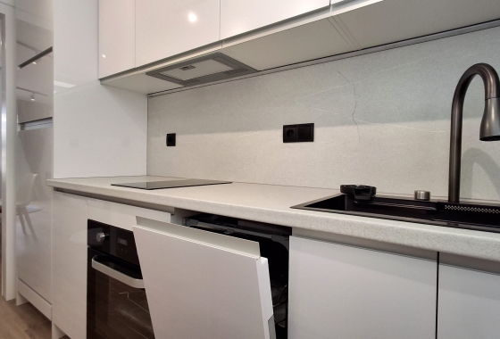 Rynek wtórny - Apartament - Torrevieja