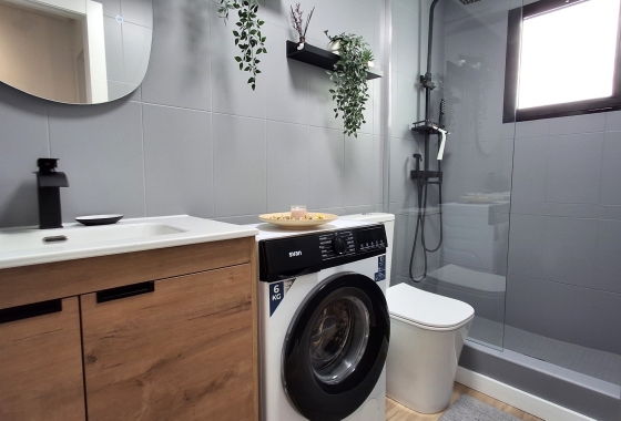 Rynek wtórny - Apartament - Torrevieja