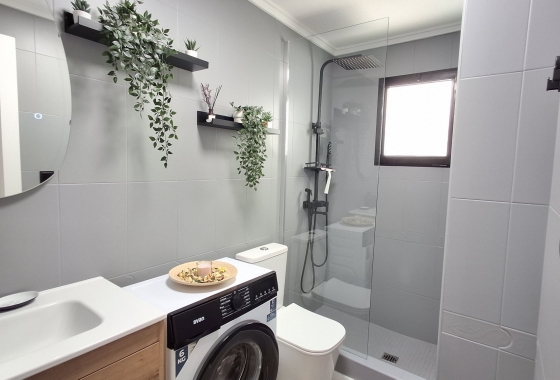 Rynek wtórny - Apartament - Torrevieja