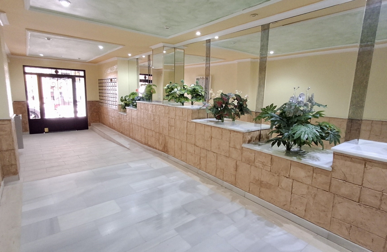 Rynek wtórny - Apartament - Torrevieja