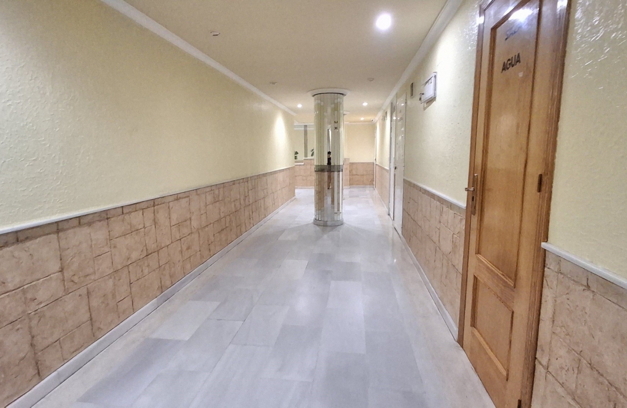Rynek wtórny - Apartament - Torrevieja