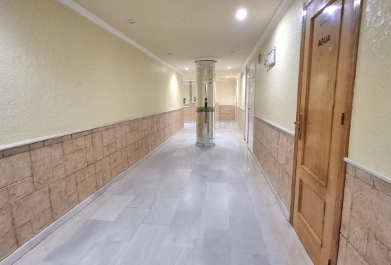 Rynek wtórny - Apartament - Torrevieja