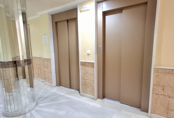 Rynek wtórny - Apartament - Torrevieja