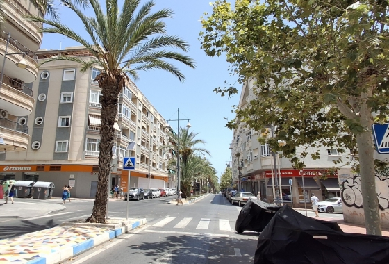 Rynek wtórny - Apartament - Torrevieja