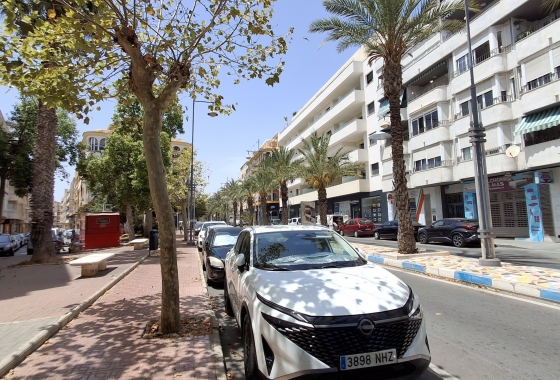Rynek wtórny - Apartament - Torrevieja
