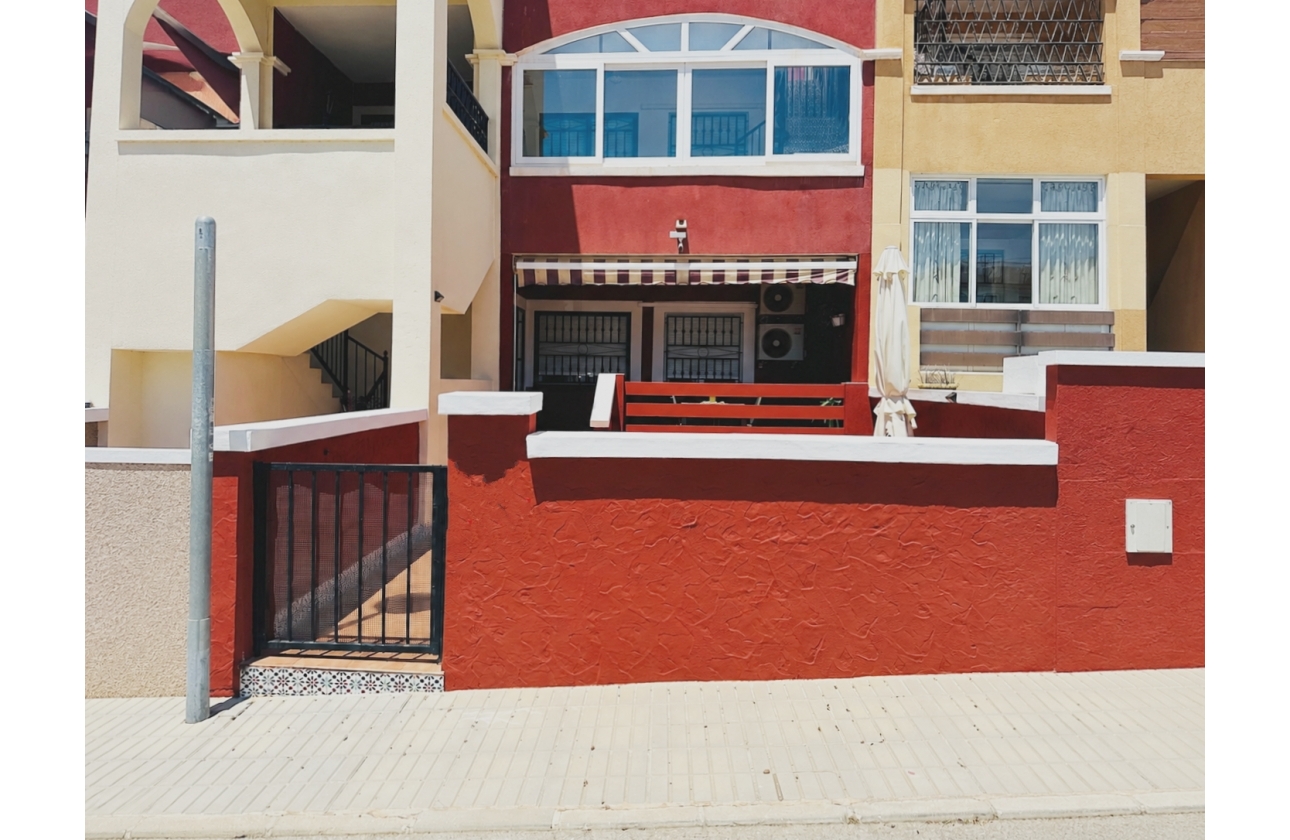 Resale - Bungalow - Los Altos - Dream Hills - Dream Hills 2
