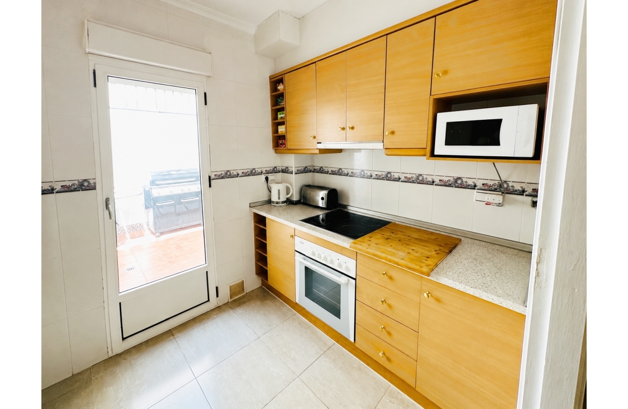 Resale - Bungalow - Los Altos - Dream Hills - Dream Hills 2