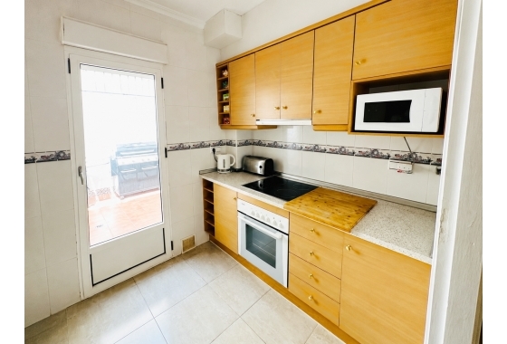 Resale - Bungalow - Los Altos - Dream Hills - Dream Hills 2
