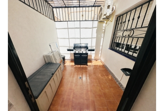 Resale - Bungalow - Los Altos - Dream Hills - Dream Hills 2