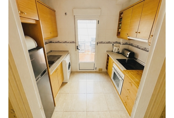 Resale - Bungalow - Los Altos - Dream Hills - Dream Hills 2