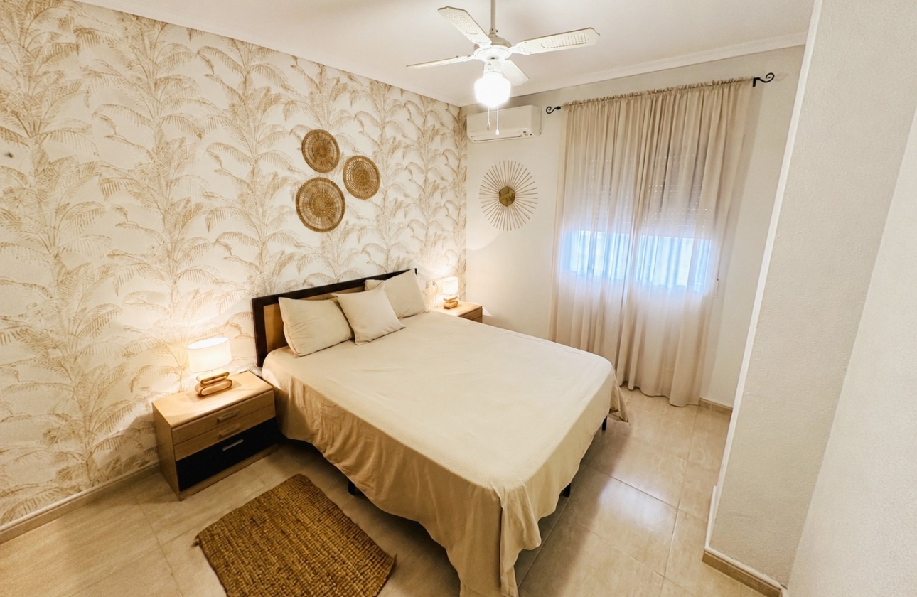 Resale - Bungalow - Los Altos - Dream Hills - Dream Hills 2