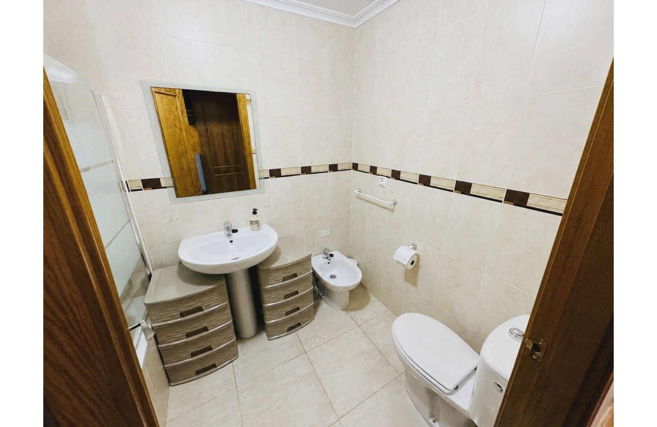 Resale - Bungalow - Los Altos - Dream Hills - Dream Hills 2