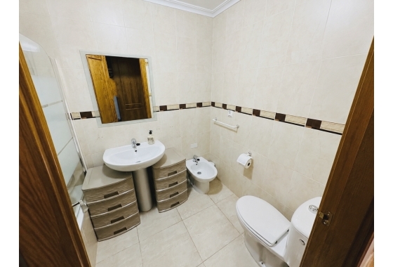 Resale - Bungalow - Los Altos - Dream Hills - Dream Hills 2