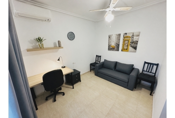 Resale - Bungalow - Los Altos - Dream Hills - Dream Hills 2