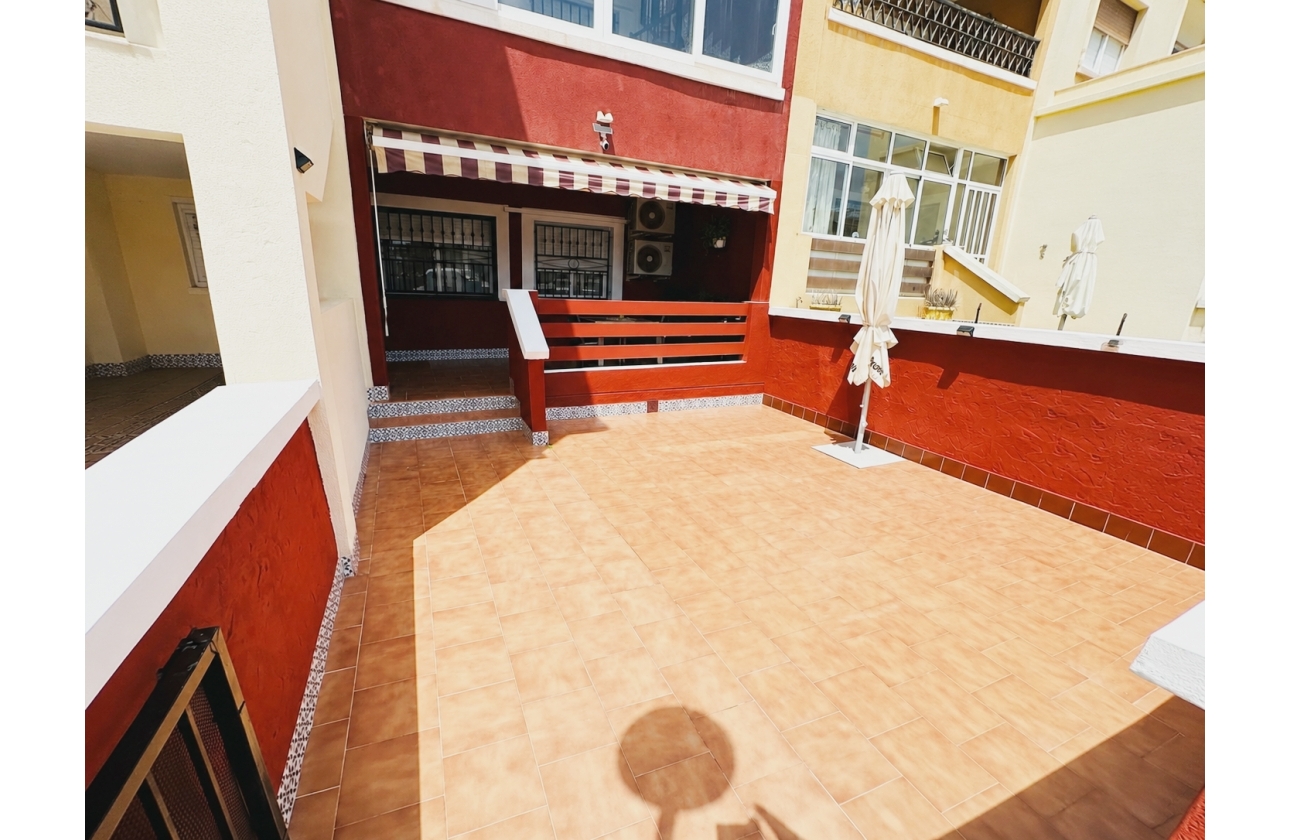 Resale - Bungalow - Los Altos - Dream Hills - Dream Hills 2