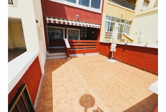 Resale - Bungalow - Los Altos - Dream Hills - Dream Hills 2