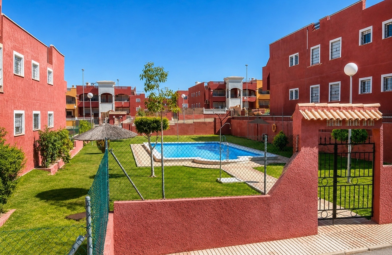 Resale - Bungalow - Los Altos - Dream Hills - Dream Hills 2