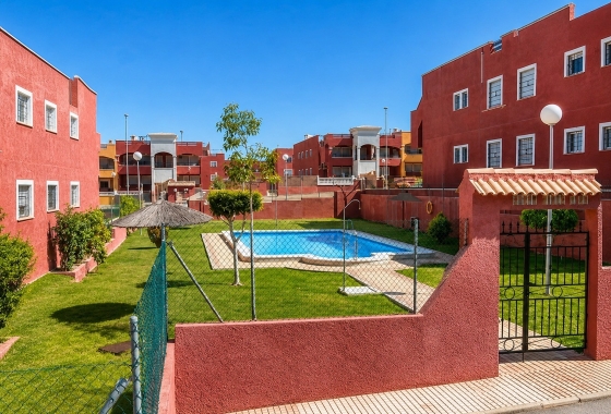 Resale - Bungalow - Los Altos - Dream Hills - Dream Hills 2