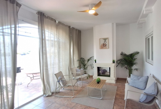 Resale - Townhouse - Orihuela - Playa Flamenca