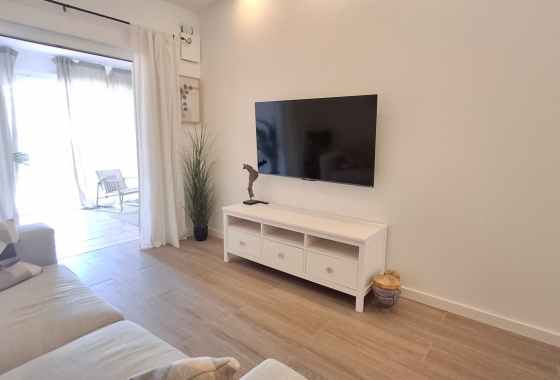 Resale - Townhouse - Orihuela - Playa Flamenca