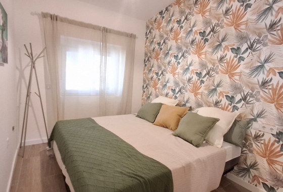 Resale - Townhouse - Orihuela - Playa Flamenca