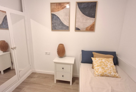 Resale - Townhouse - Orihuela - Playa Flamenca