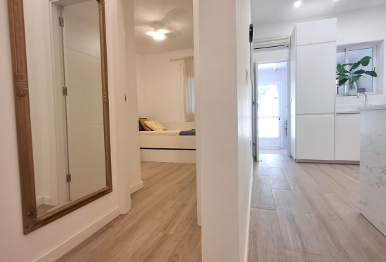 Resale - Townhouse - Orihuela - Playa Flamenca