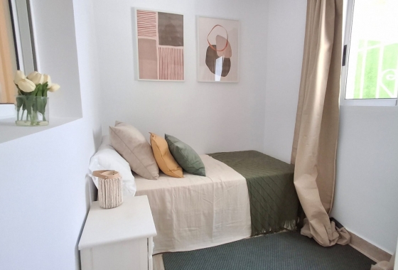 Resale - Townhouse - Orihuela - Playa Flamenca