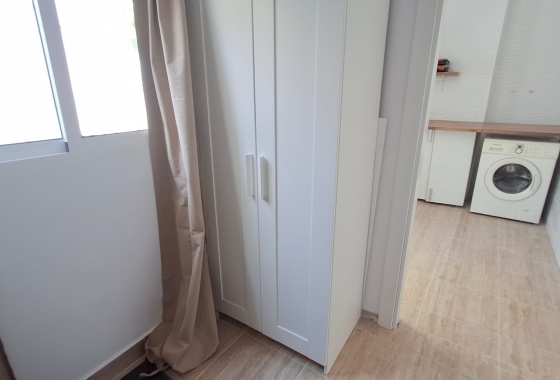 Resale - Townhouse - Orihuela - Playa Flamenca