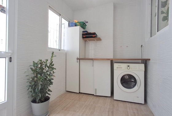 Resale - Townhouse - Orihuela - Playa Flamenca