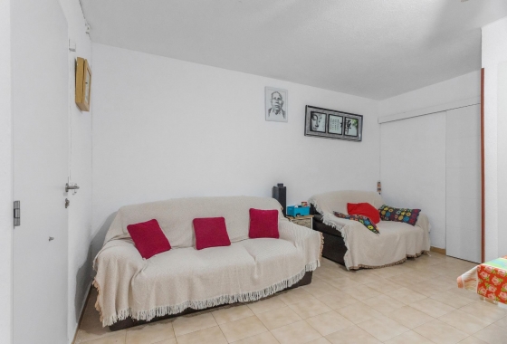 Resale - Bungalow - Torrevieja - Playa De Los Naufragos