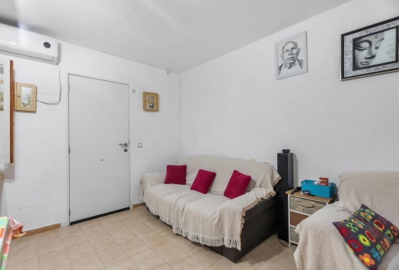 Resale - Bungalow - Torrevieja - Playa De Los Naufragos