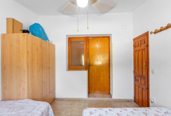 Resale - Bungalow - Torrevieja - Playa De Los Naufragos