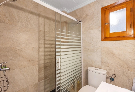 Resale - Bungalow - Torrevieja - Playa De Los Naufragos