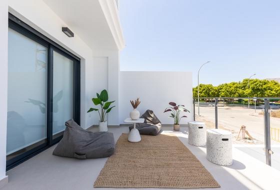 New Build - Semi-detached - Rafal