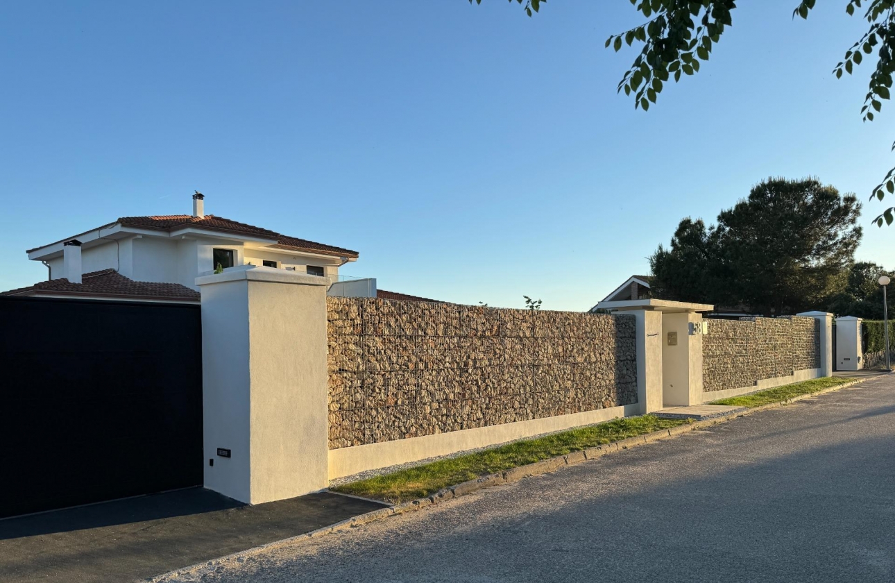 Resale - Villa - Valdemorillo - Mojadillas - Parque de las Infantas - El Paraiso