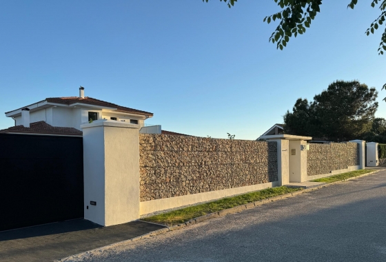 Resale - Villa - Valdemorillo - Mojadillas - Parque de las Infantas - El Paraiso