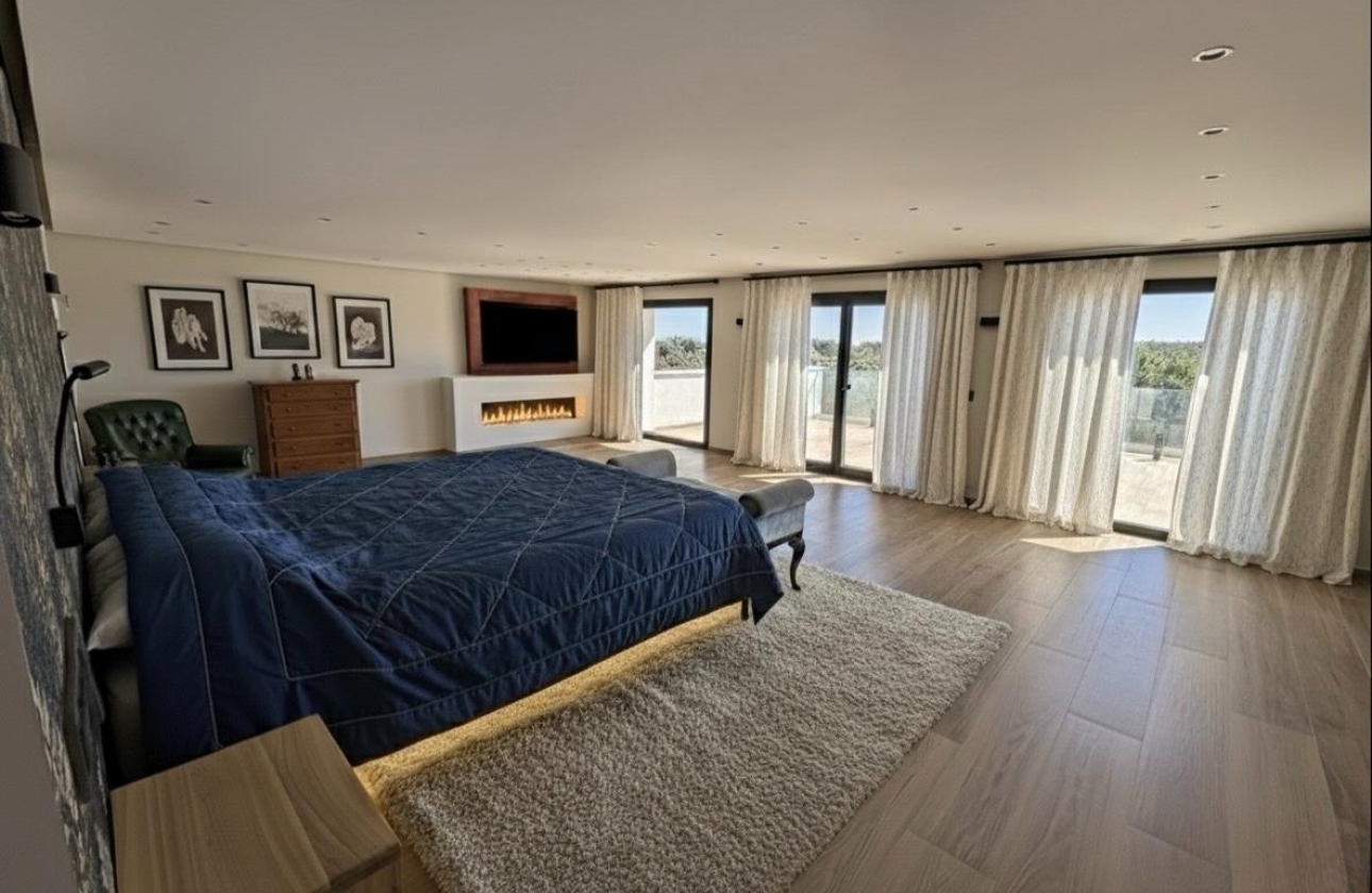 Resale - Villa - Valdemorillo - Mojadillas - Parque de las Infantas - El Paraiso