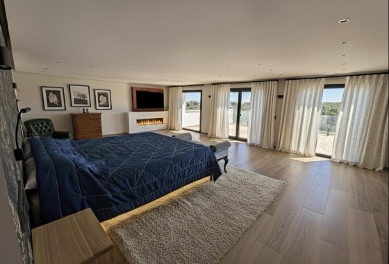 Resale - Villa - Valdemorillo - Mojadillas - Parque de las Infantas - El Paraiso